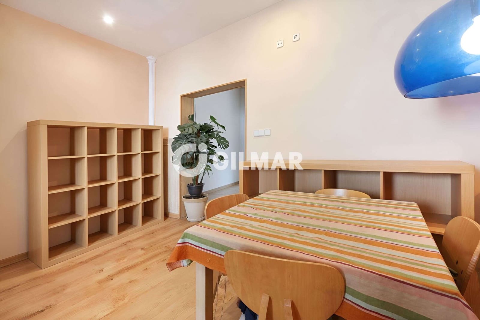 2 chambre Appartement à vendre à Madrid ville - 395 000 € (Ref: 10114474)