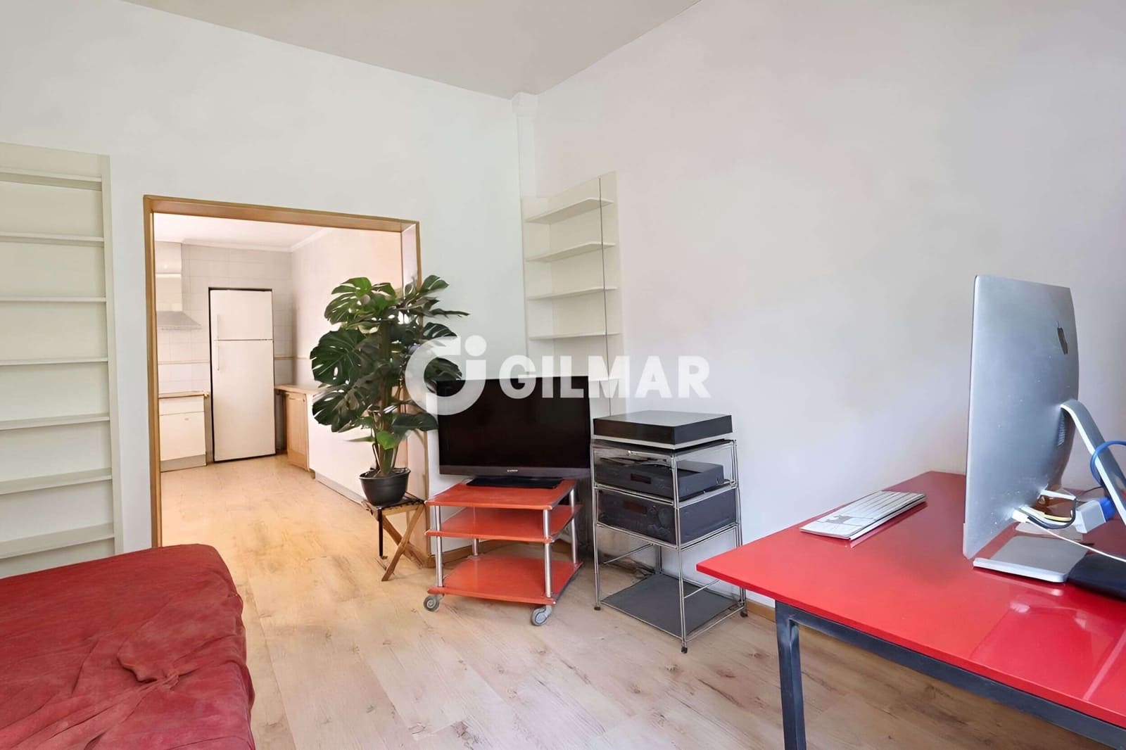 2 chambre Appartement à vendre à Madrid ville - 395 000 € (Ref: 10114474)