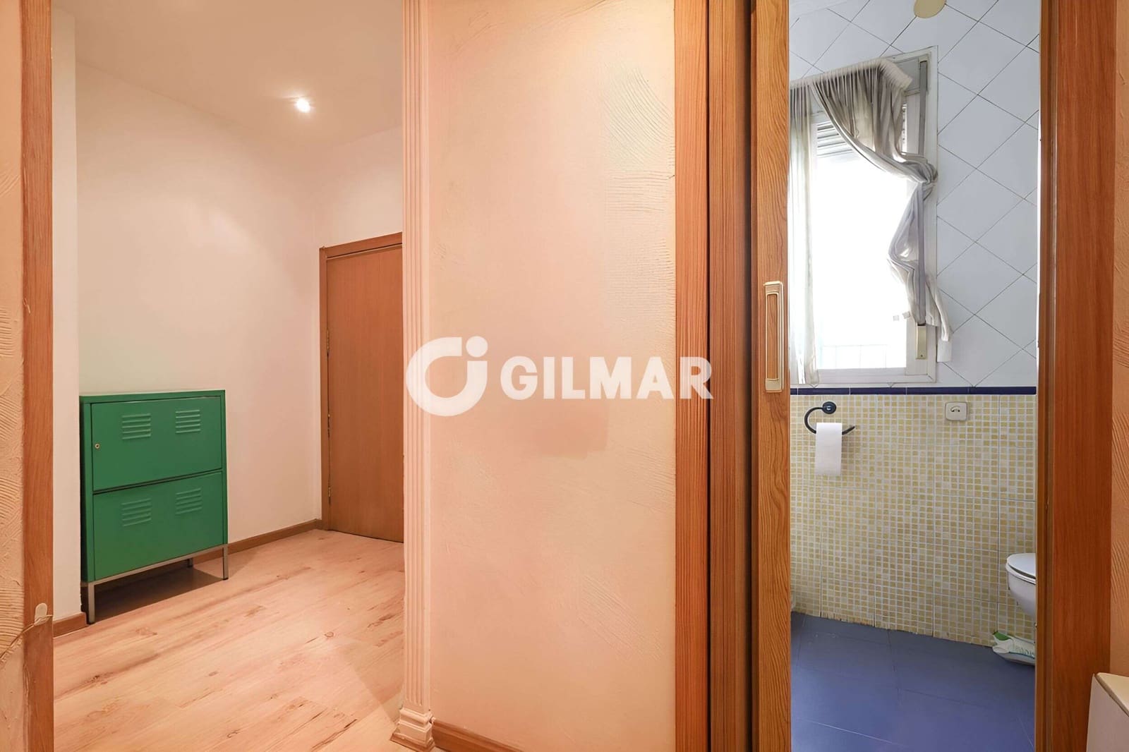 2 chambre Appartement à vendre à Madrid ville - 395 000 € (Ref: 10114474)