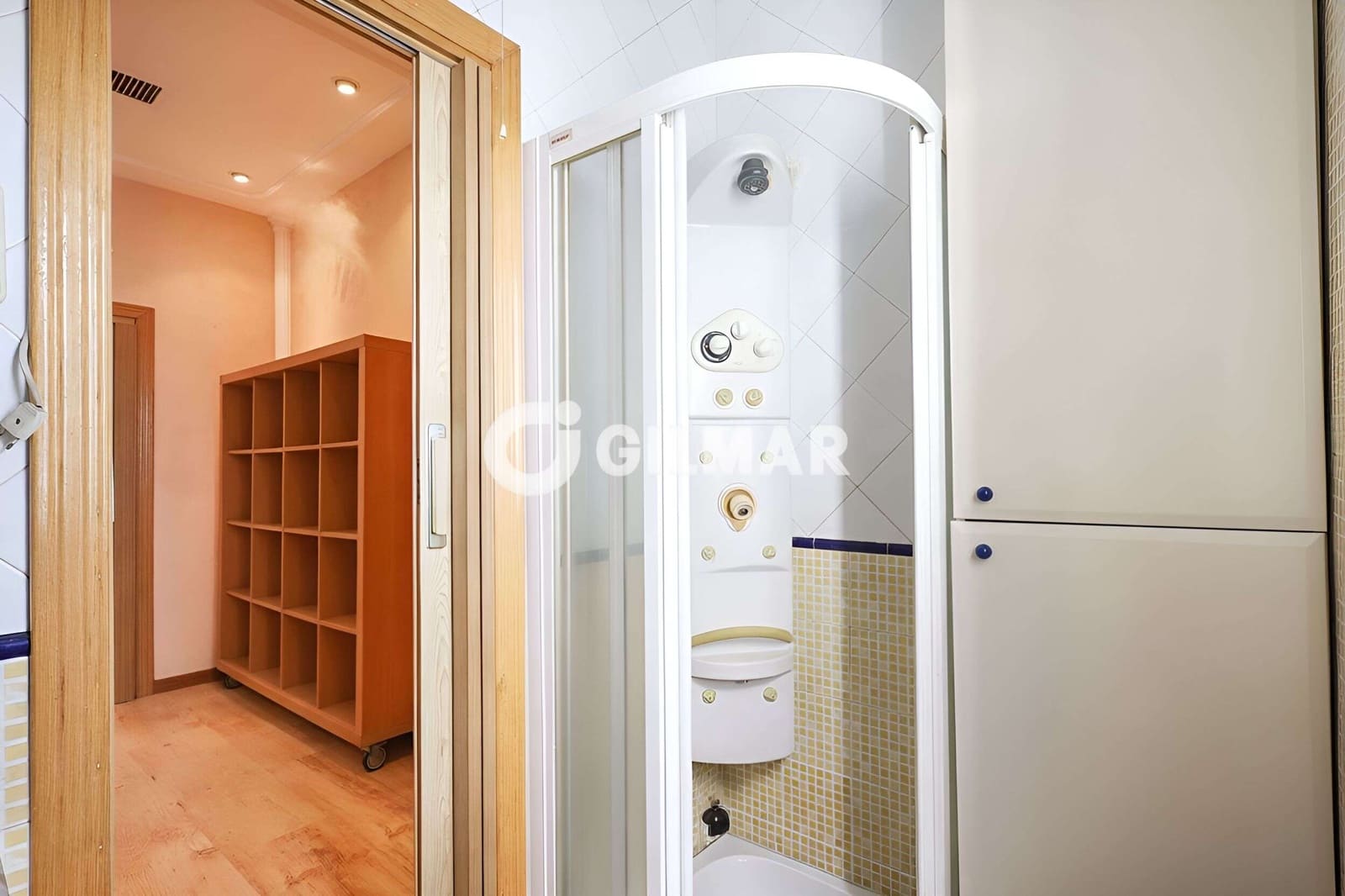 2 chambre Appartement à vendre à Madrid ville - 395 000 € (Ref: 10114474)