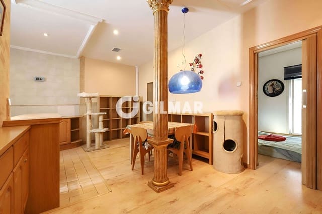 2 chambre Appartement à vendre à Acacias, Madrid ville - 395 000 € (Ref: 10114474)