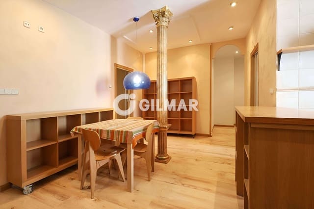 2 chambre Appartement à vendre à Acacias, Madrid ville - 395 000 € (Ref: 10114474)