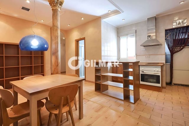 2 chambre Appartement à vendre à Acacias, Madrid ville - 395 000 € (Ref: 10114474)