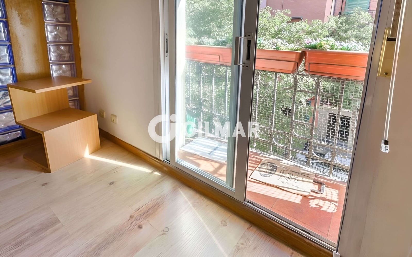 2 chambre Appartement à vendre à Madrid ville - 395 000 € (Ref: 10114474)