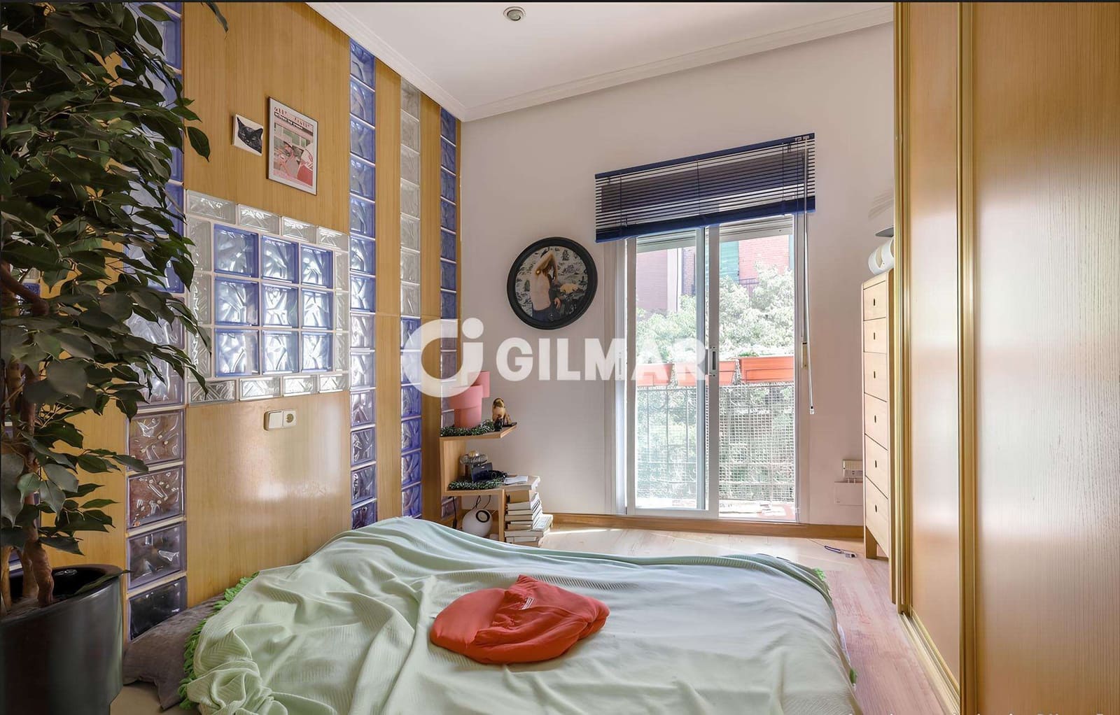 2 chambre Appartement à vendre à Madrid ville - 395 000 € (Ref: 10114474)