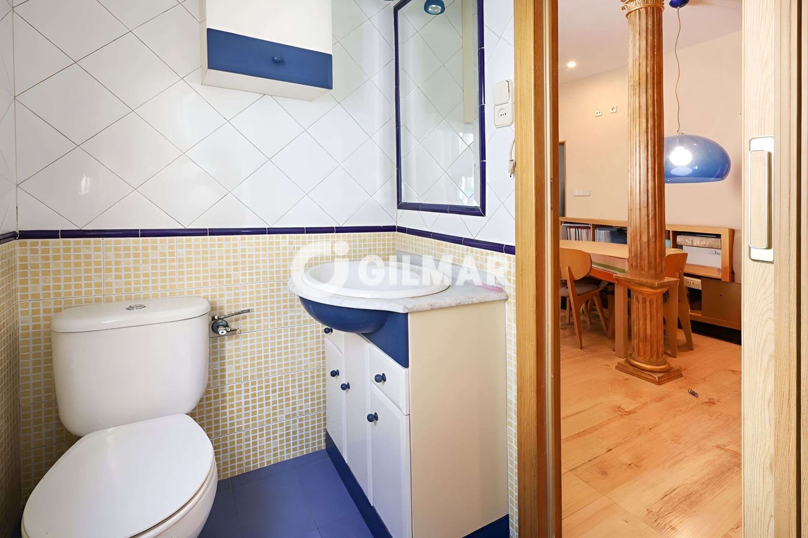 2 chambre Appartement à vendre à Madrid ville - 395 000 € (Ref: 10114474)