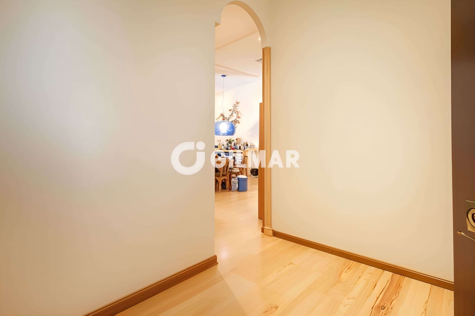 2 chambre Appartement à vendre à Madrid ville - 395 000 € (Ref: 10114474)