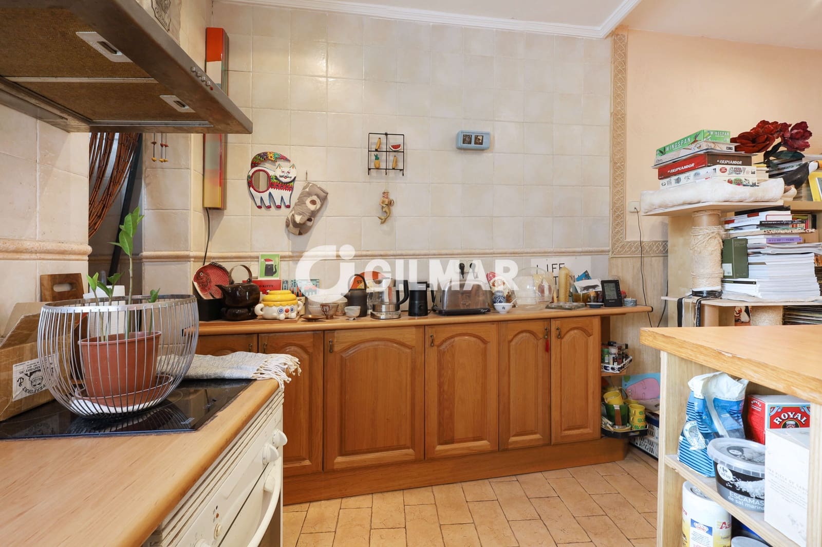 2 chambre Appartement à vendre à Madrid ville - 395 000 € (Ref: 10114474)