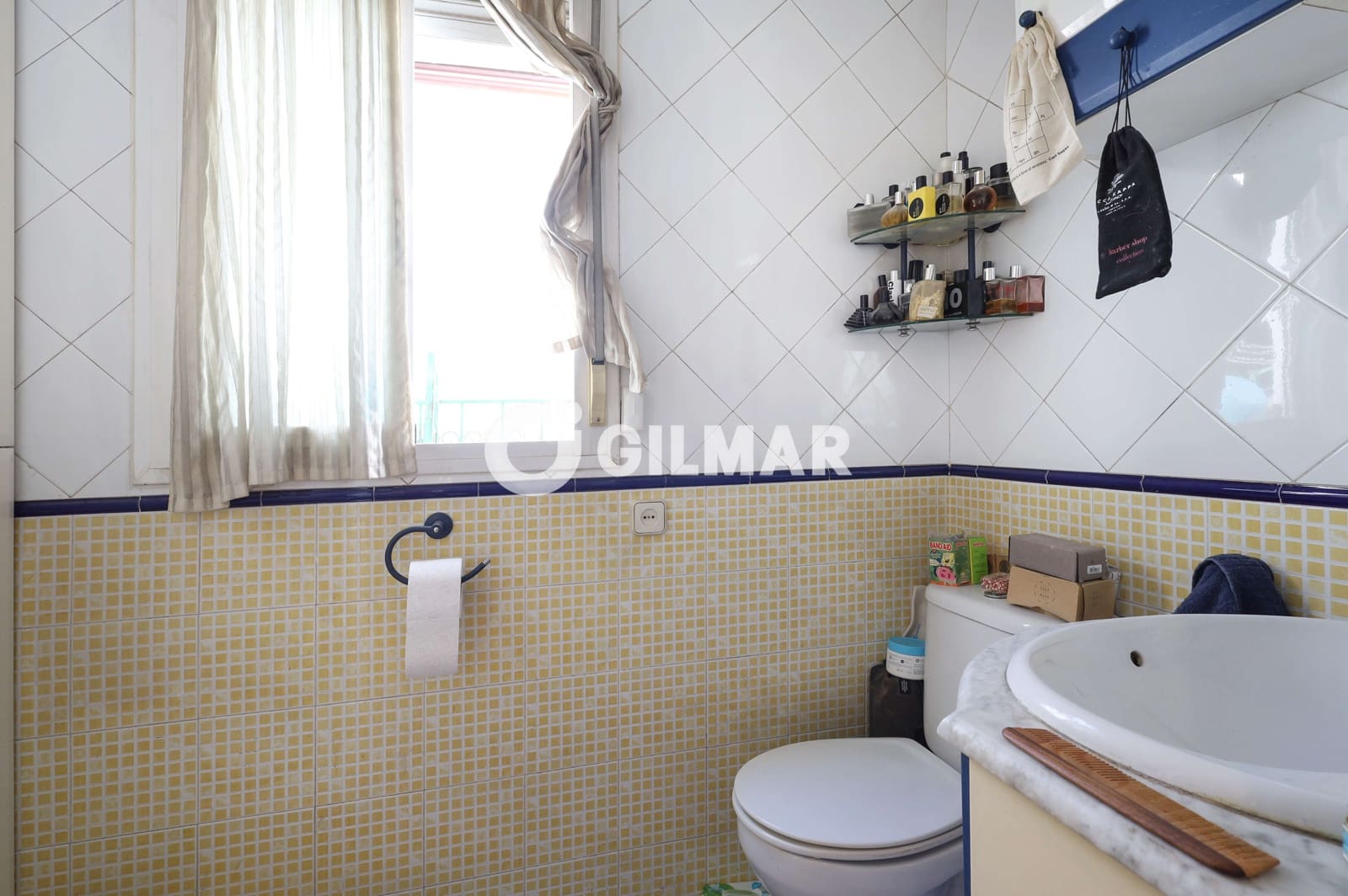 2 chambre Appartement à vendre à Madrid ville - 395 000 € (Ref: 10114474)