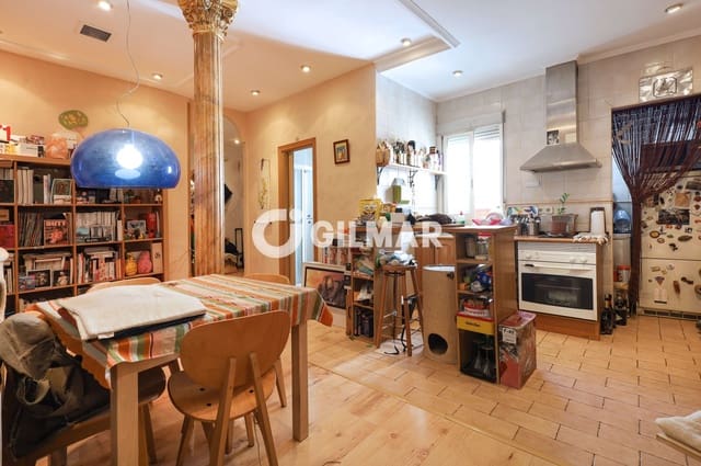 2 chambre Appartement à vendre à Acacias, Madrid ville - 395 000 € (Ref: 10114474)