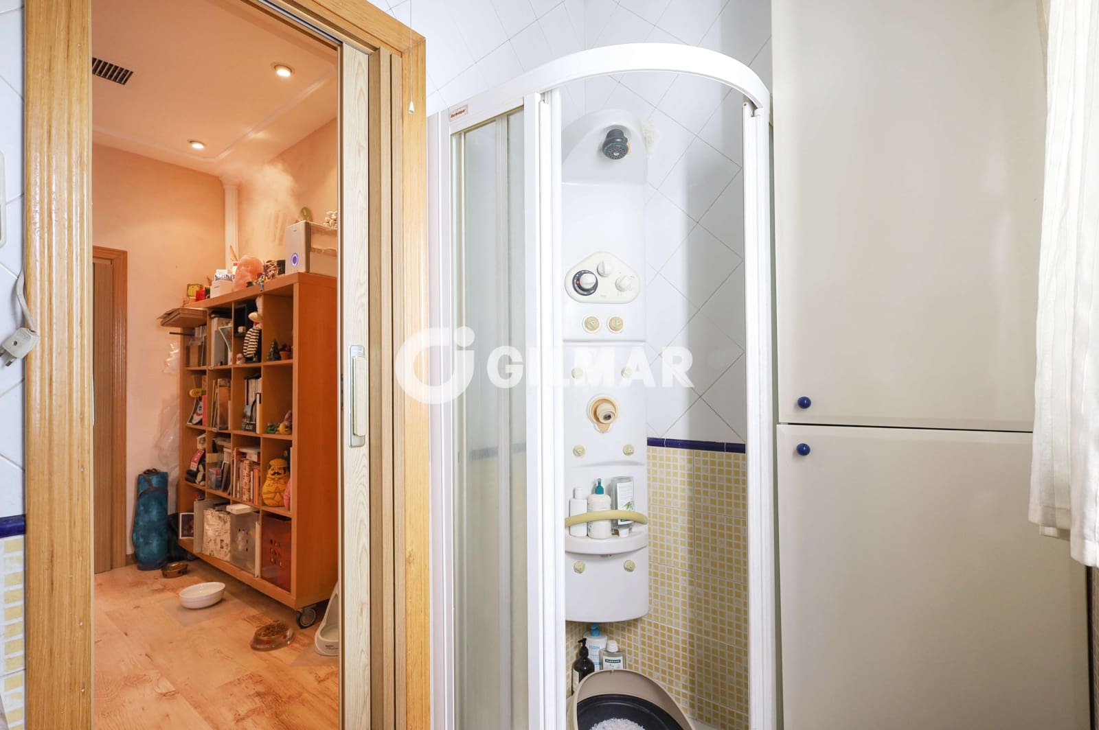 2 chambre Appartement à vendre à Madrid ville - 395 000 € (Ref: 10114474)