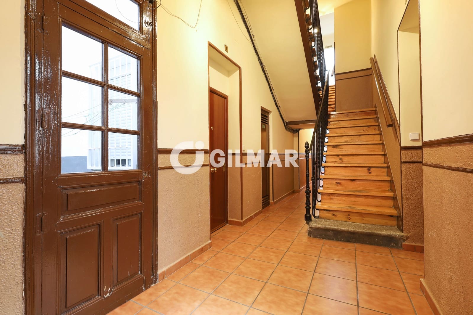 2 chambre Appartement à vendre à Madrid ville - 395 000 € (Ref: 10114474)