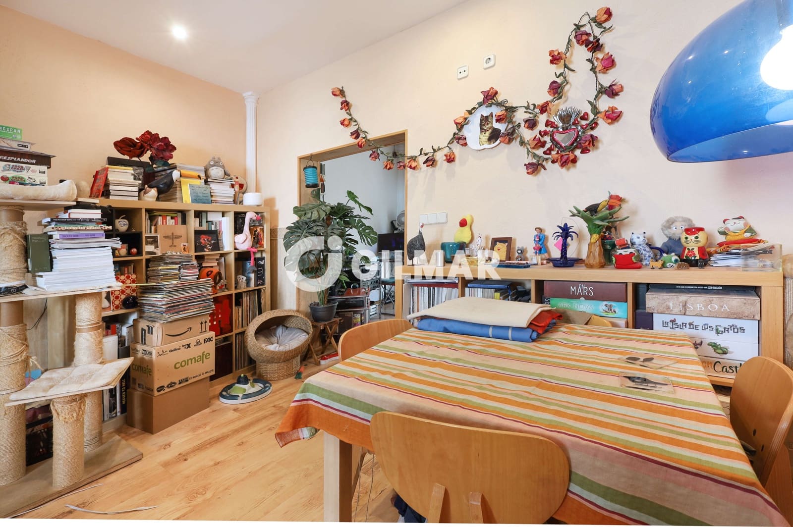 2 chambre Appartement à vendre à Madrid ville - 395 000 € (Ref: 10114474)