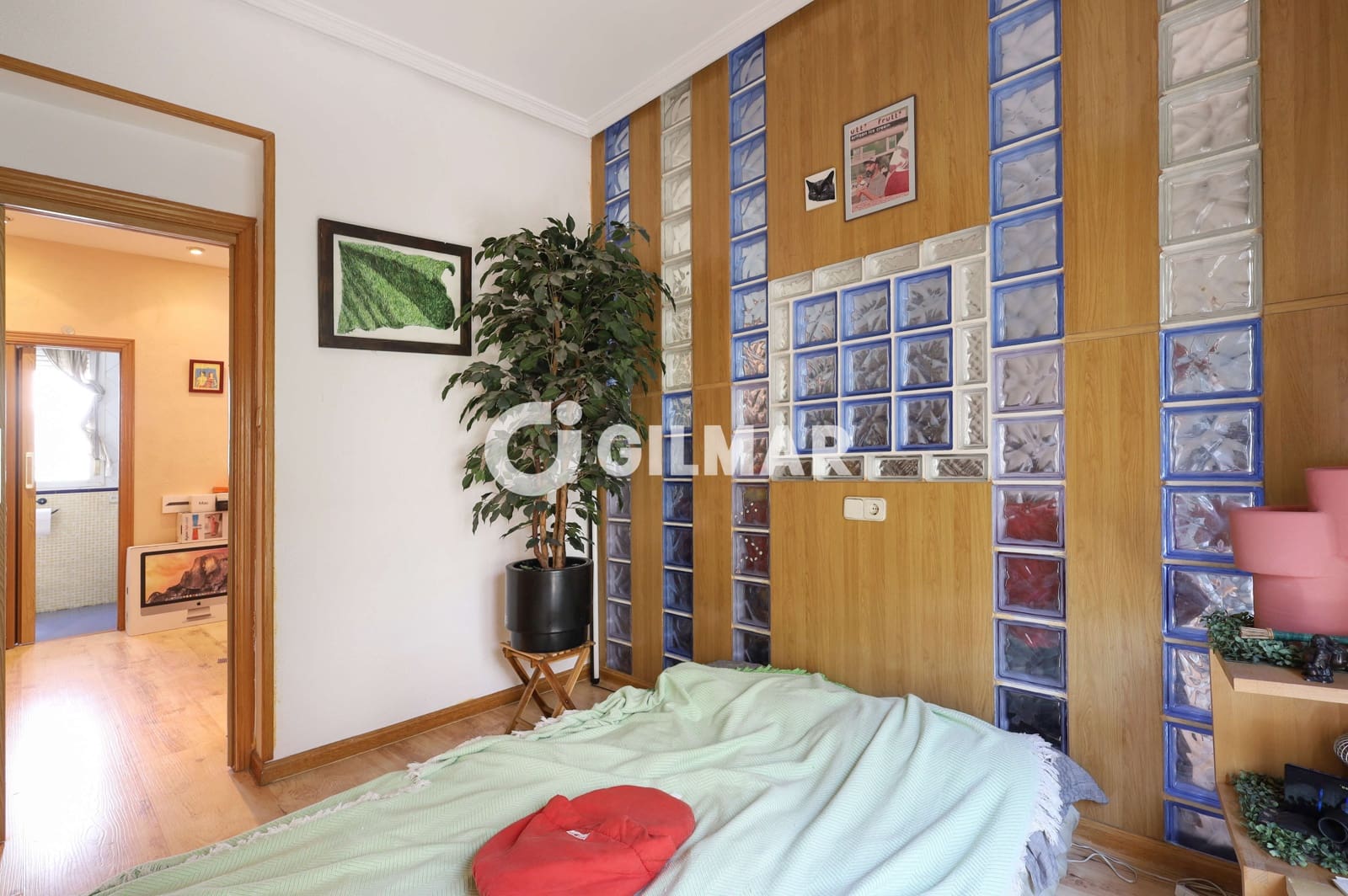 2 chambre Appartement à vendre à Madrid ville - 395 000 € (Ref: 10114474)