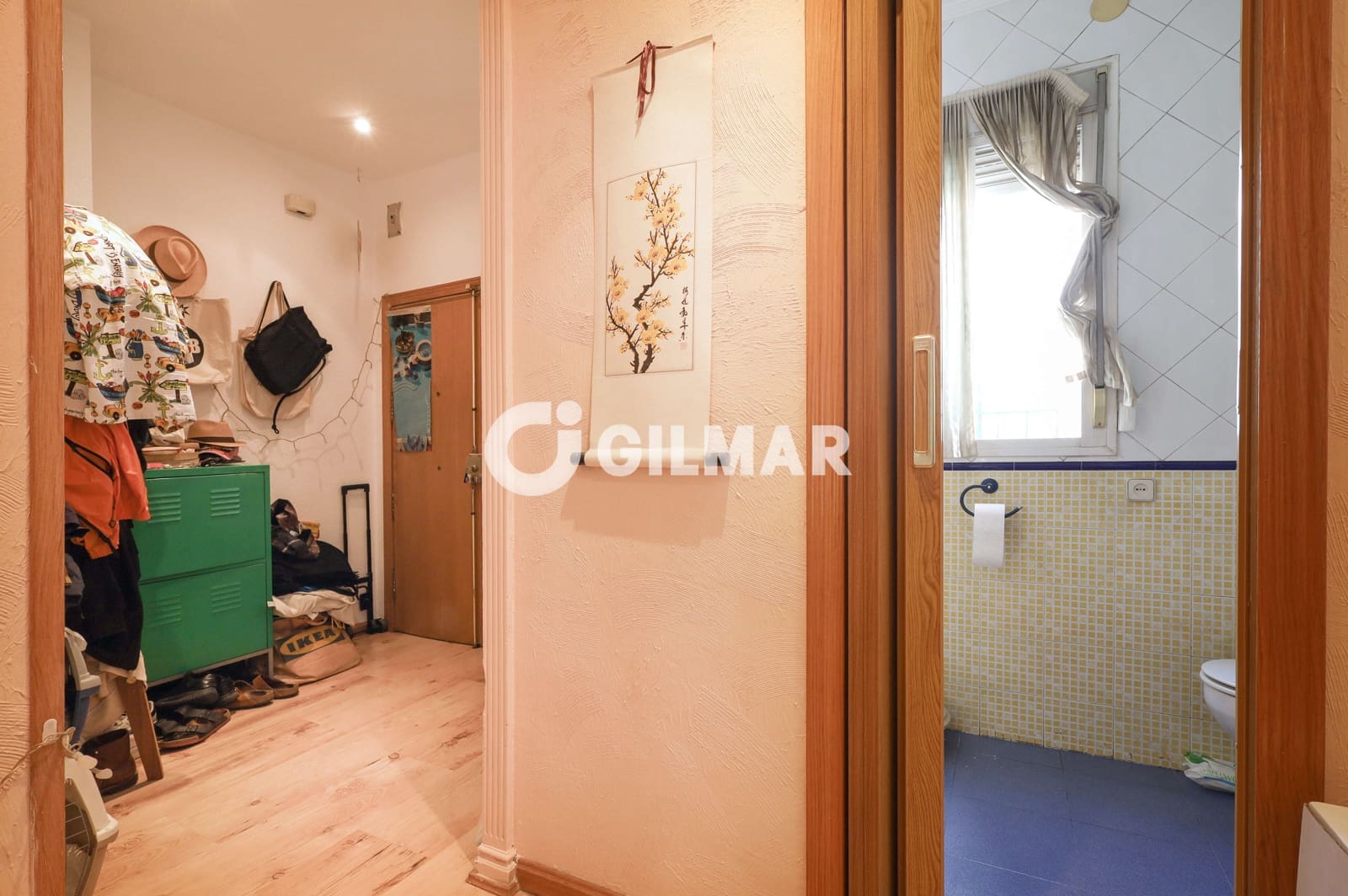 2 chambre Appartement à vendre à Madrid ville - 395 000 € (Ref: 10114474)