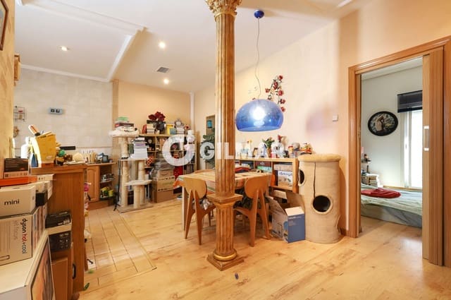 2 chambre Appartement à vendre à Acacias, Madrid ville - 395 000 € (Ref: 10114474)