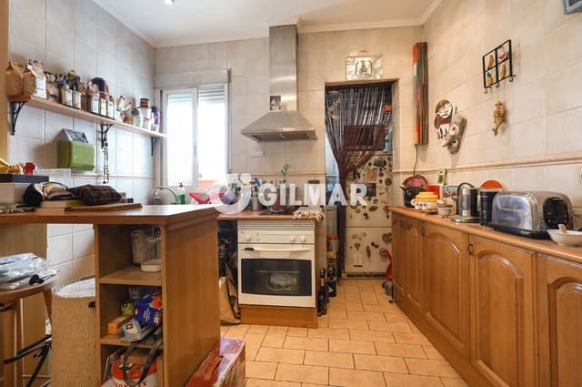2 chambre Appartement à vendre à Acacias, Madrid ville - 395 000 € (Ref: 10114474)