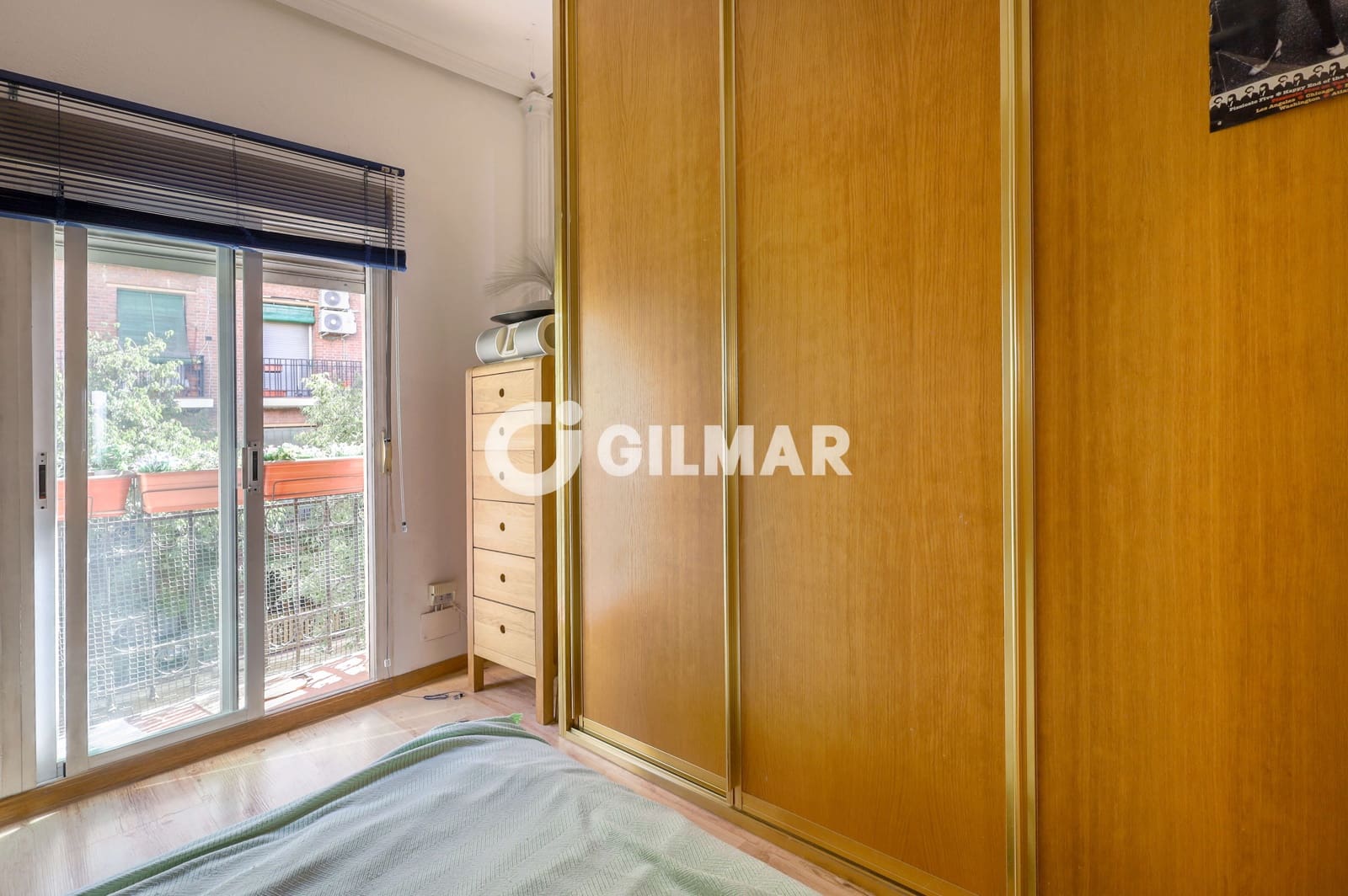 2 chambre Appartement à vendre à Madrid ville - 395 000 € (Ref: 10114474)