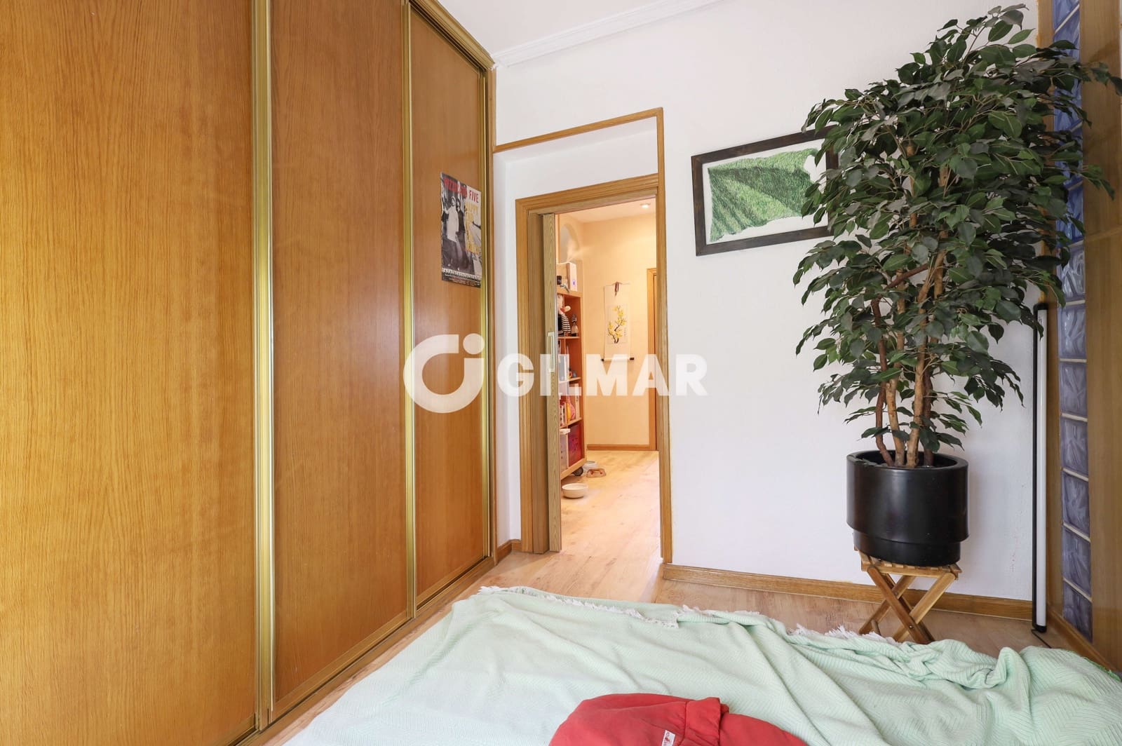 2 chambre Appartement à vendre à Madrid ville - 395 000 € (Ref: 10114474)