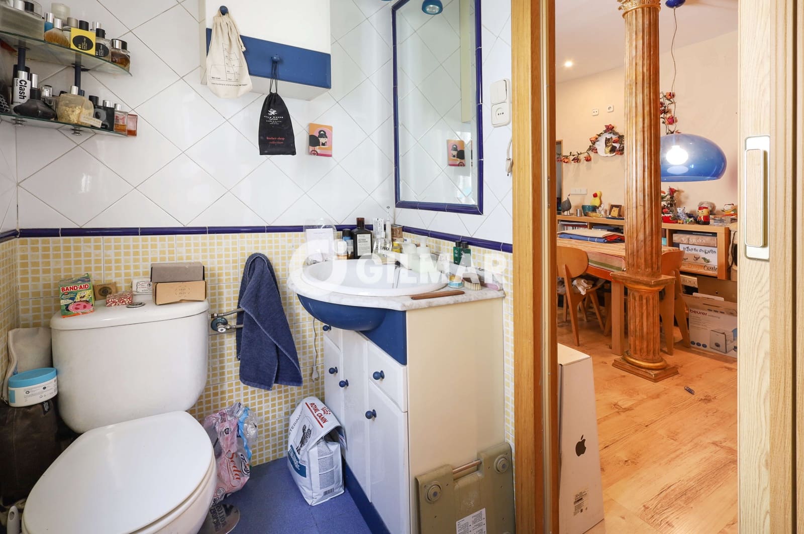 2 chambre Appartement à vendre à Madrid ville - 395 000 € (Ref: 10114474)