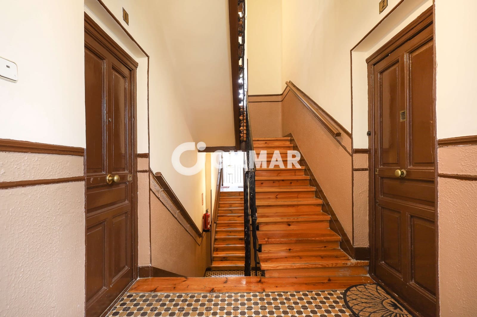 2 chambre Appartement à vendre à Madrid ville - 395 000 € (Ref: 10114474)