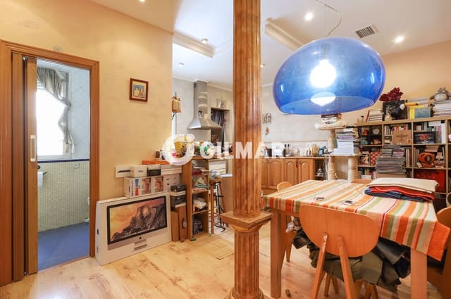 2 chambre Appartement à vendre à Acacias, Madrid ville - 395 000 € (Ref: 10114474)