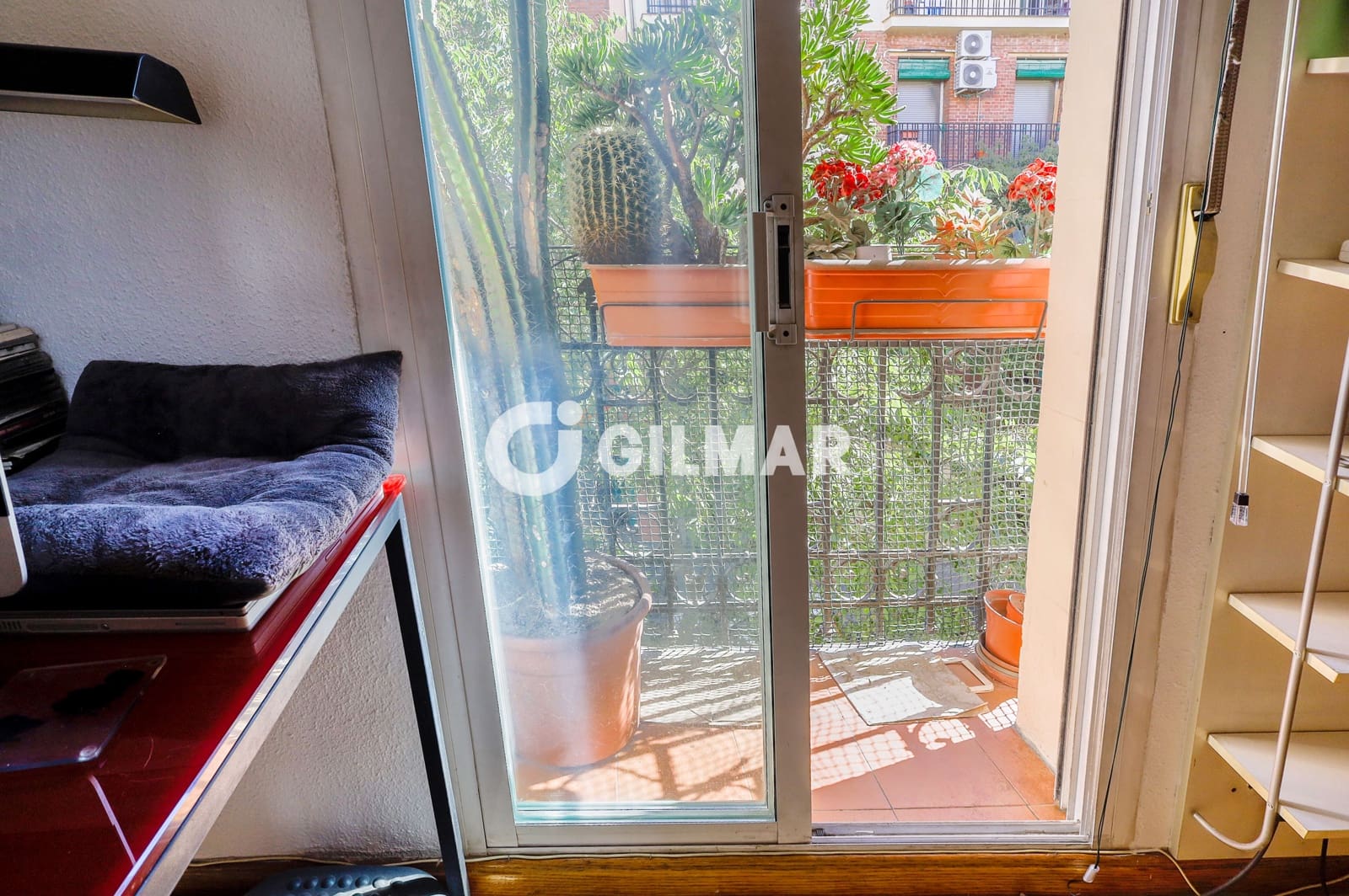 2 chambre Appartement à vendre à Madrid ville - 395 000 € (Ref: 10114474)