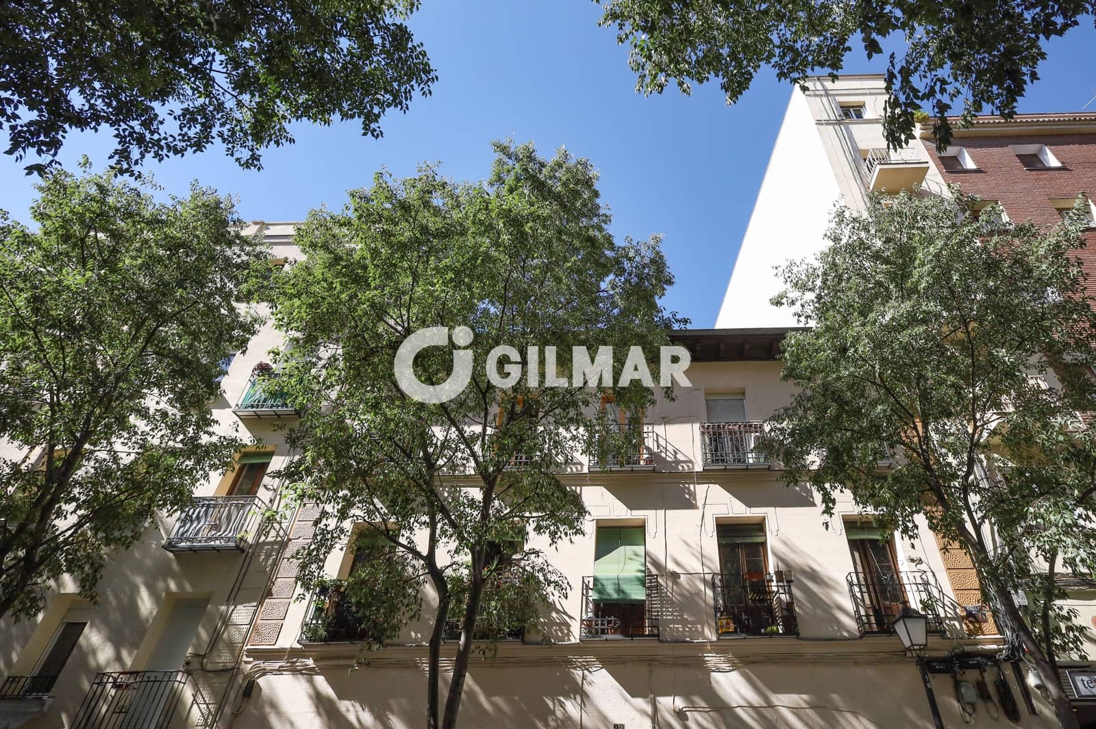 2 chambre Appartement à vendre à Madrid ville - 395 000 € (Ref: 10114474)