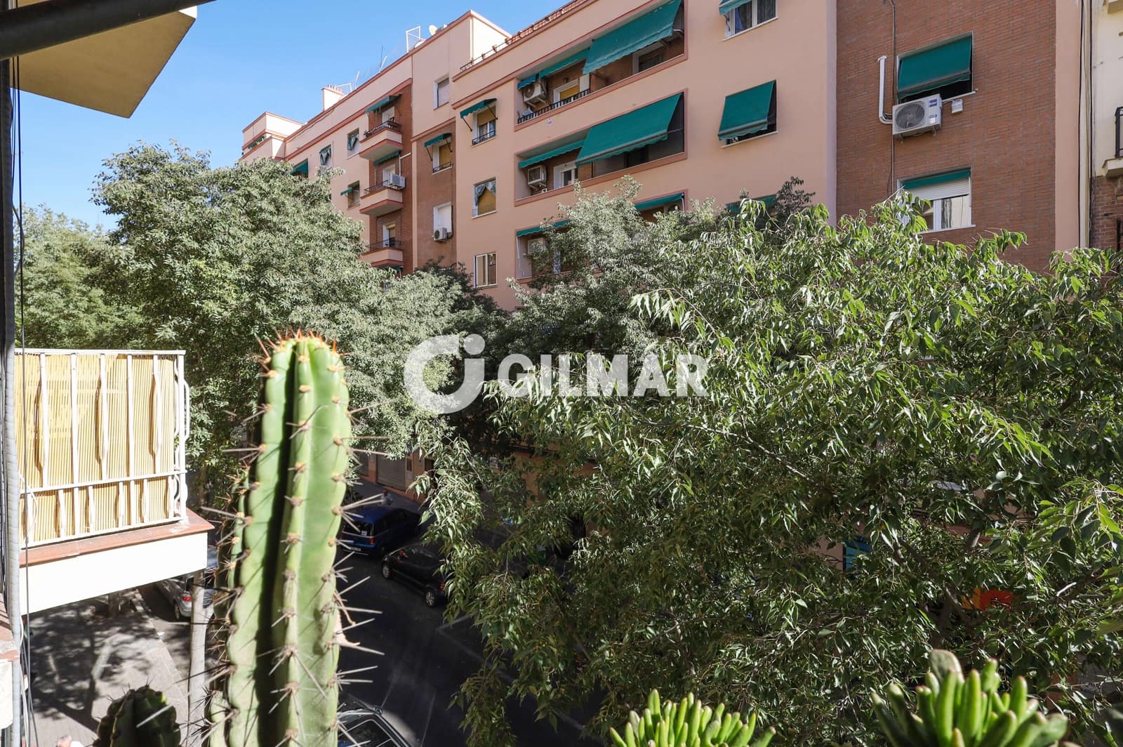 2 chambre Appartement à vendre à Madrid ville - 395 000 € (Ref: 10114474)