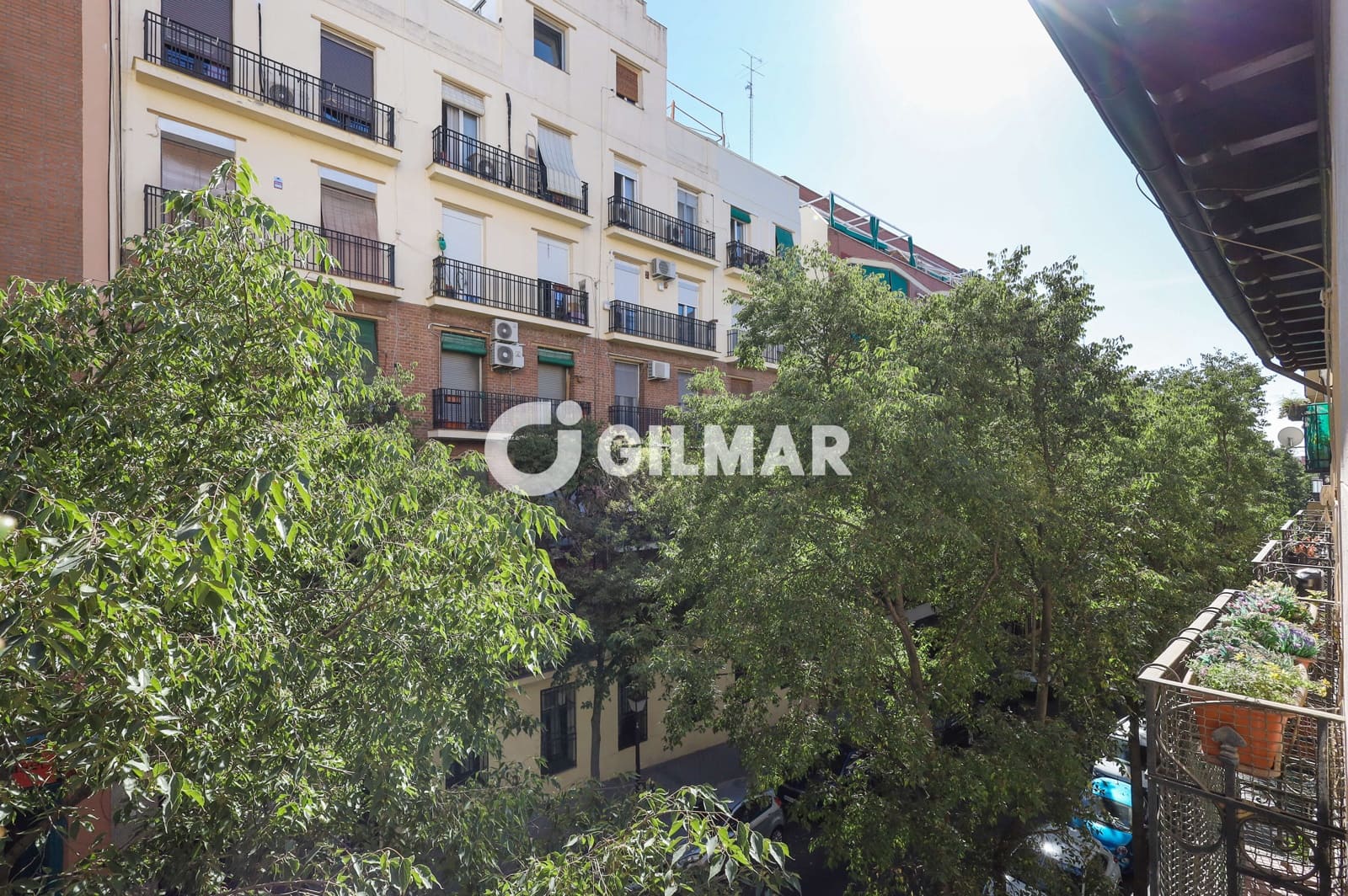 2 chambre Appartement à vendre à Madrid ville - 395 000 € (Ref: 10114474)