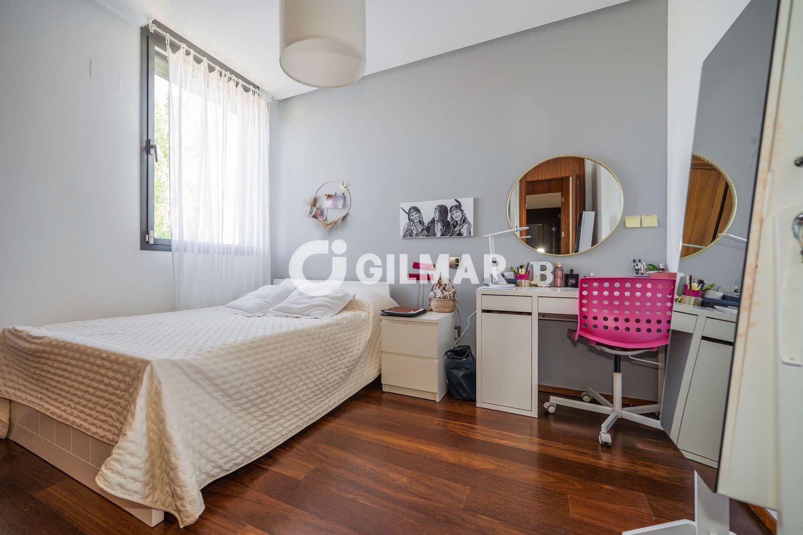 3 bedroom Flat for sale in La Moraleja with pool garage - € 1,800,000 (Ref: 10117133)