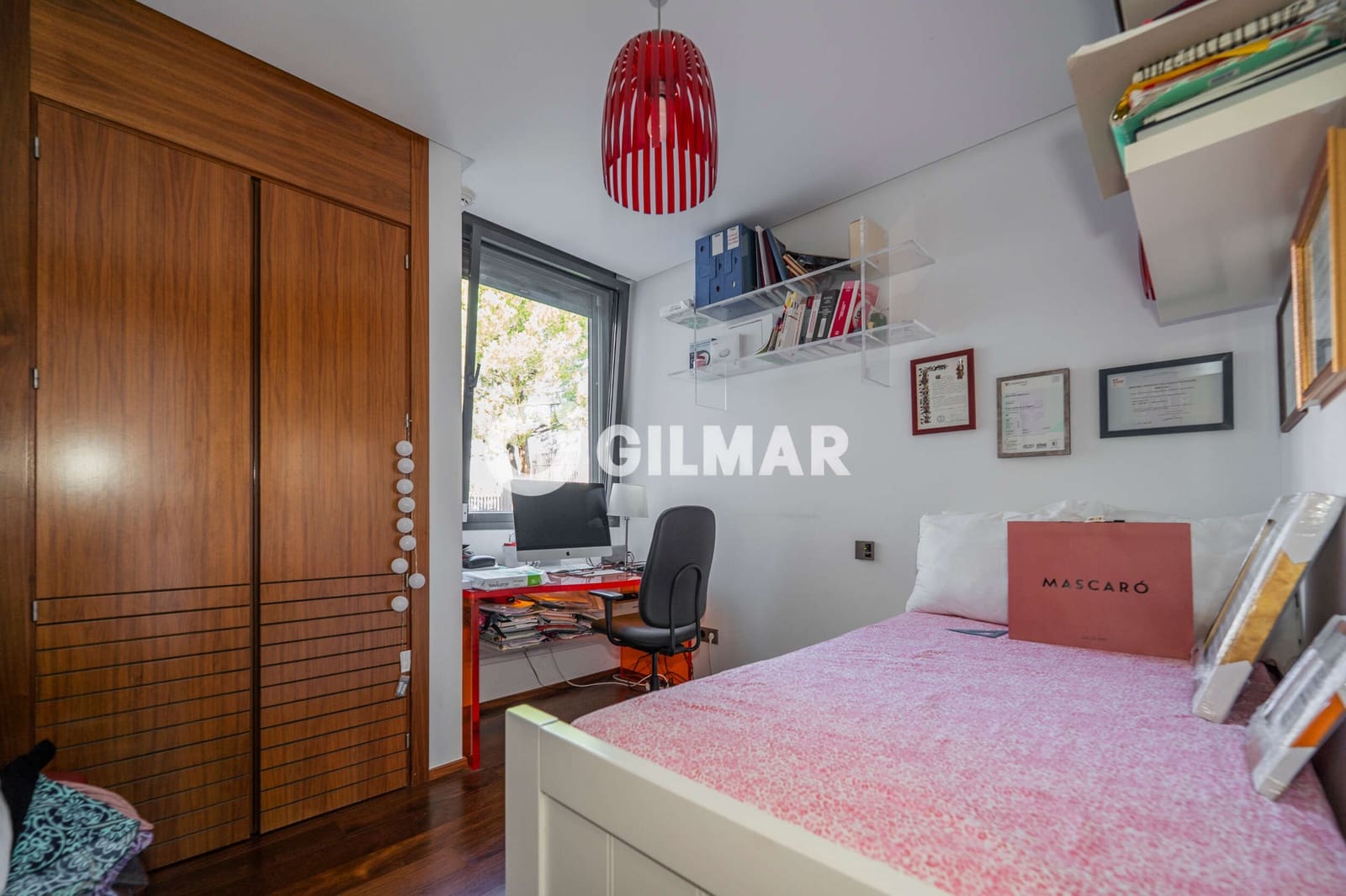 3 bedroom Flat for sale in La Moraleja with pool garage - € 1,800,000 (Ref: 10117133)