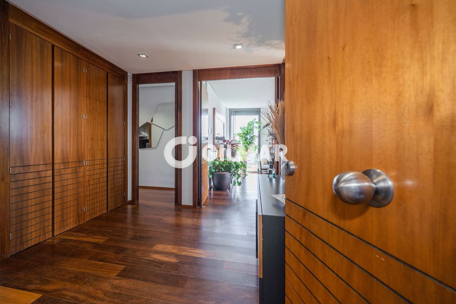 3 bedroom Flat for sale in La Moraleja with pool garage - € 1,800,000 (Ref: 10117133)