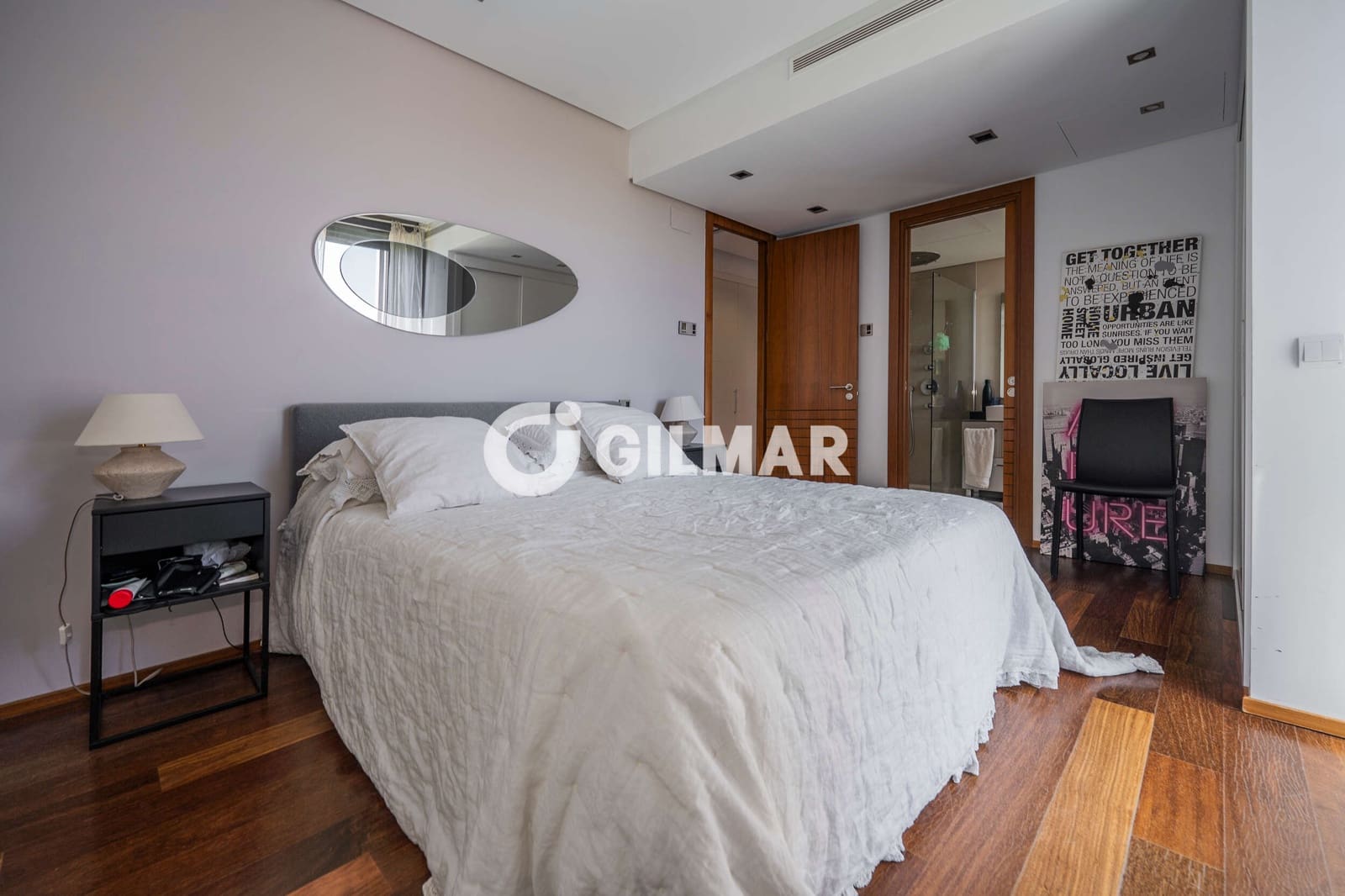 3 bedroom Flat for sale in La Moraleja with pool garage - € 1,800,000 (Ref: 10117133)