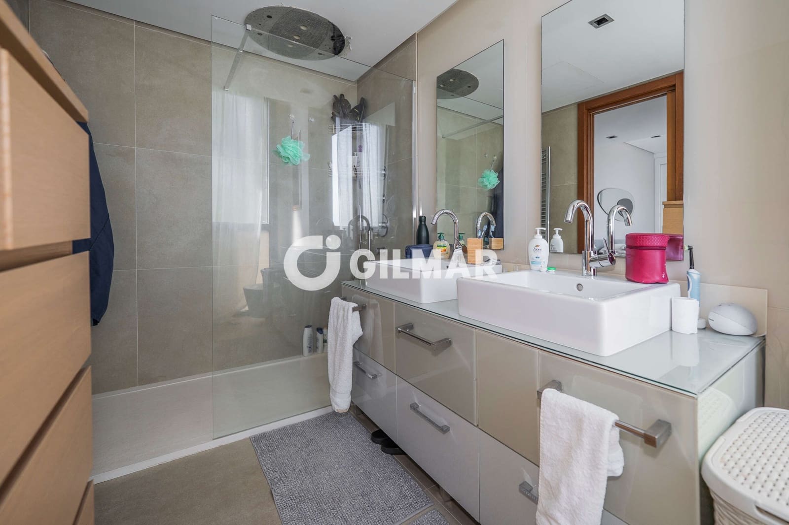 3 bedroom Flat for sale in La Moraleja with pool garage - € 1,800,000 (Ref: 10117133)