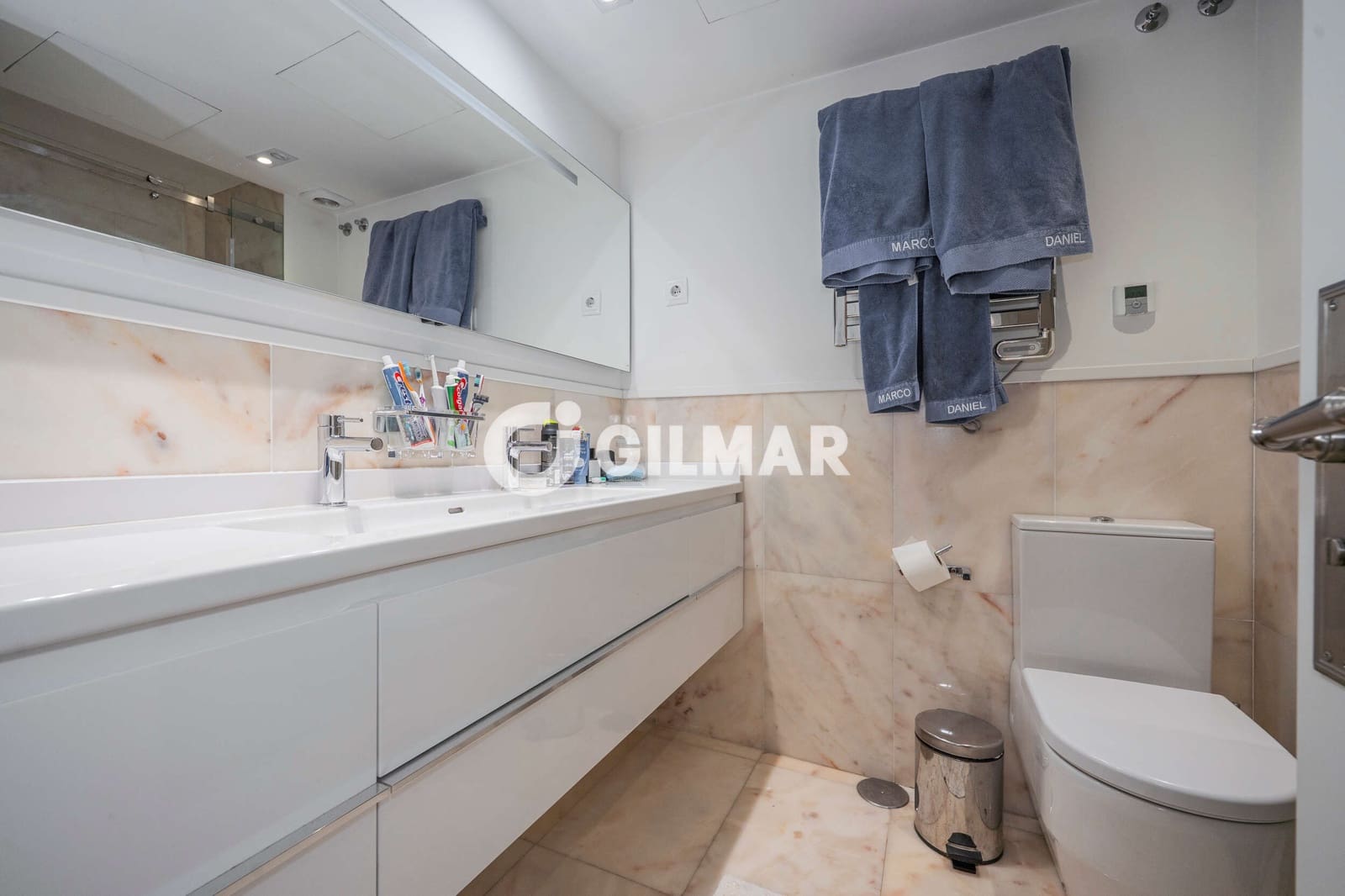 4 makuuhuone Asunto myytävänä paikassa La Moraleja mukana uima-altaan 
autotalli - 1 995 000 € (Ref: 10118152)