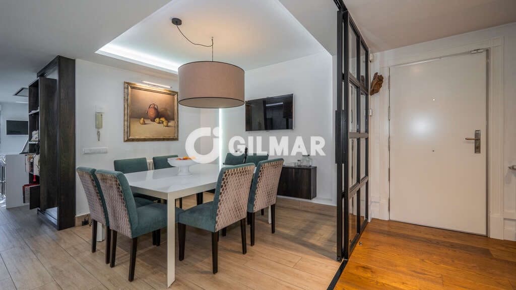 4 bedroom Flat for sale in La Moraleja with pool garage - € 1,950,000 (Ref: 10118152)