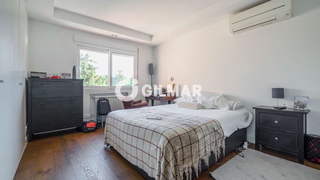 4 bedroom Flat for sale in La Moraleja with pool garage - € 1,950,000 (Ref: 10118152)