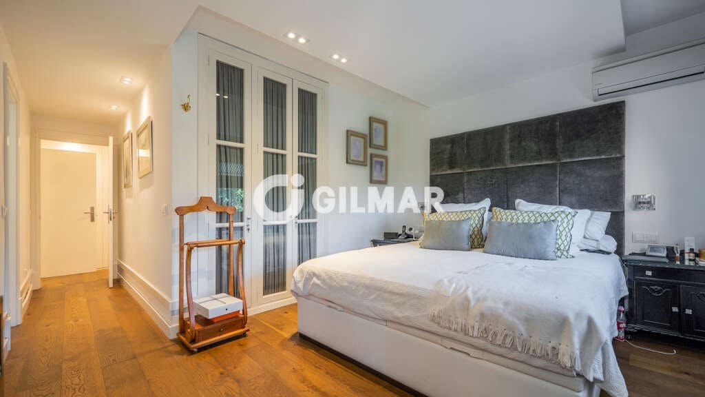 4 bedroom Flat for sale in La Moraleja with pool garage - € 1,950,000 (Ref: 10118152)
