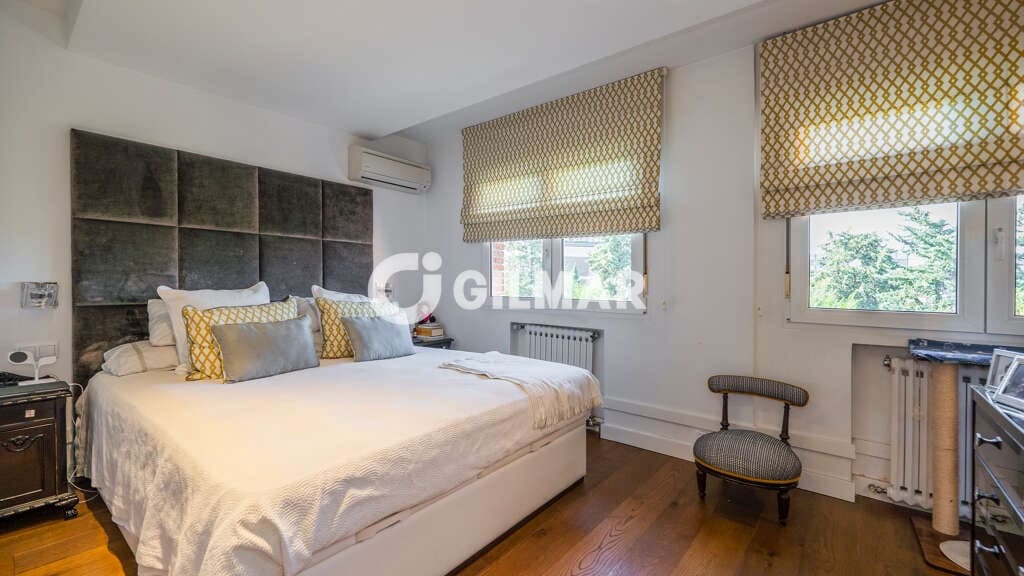 4 bedroom Flat for sale in La Moraleja with pool garage - € 1,950,000 (Ref: 10118152)