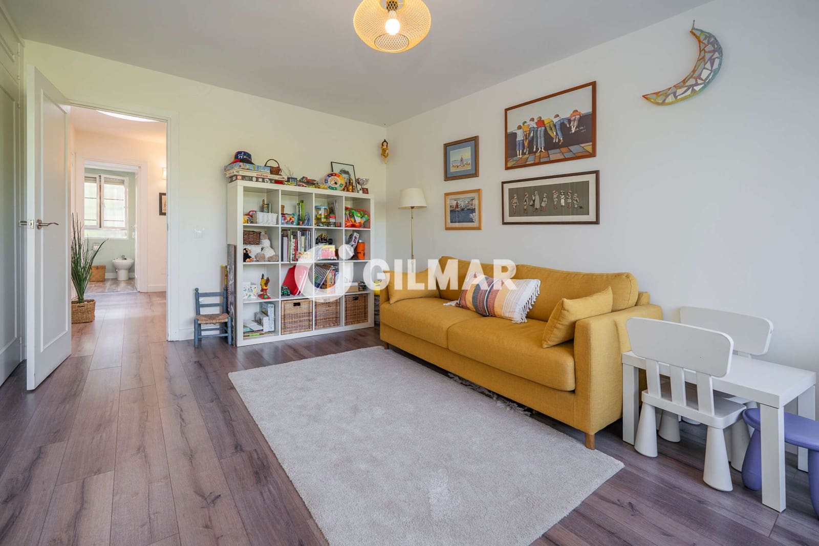 3 makuuhuone Asunto myytävänä paikassa Alcobendas mukana uima-altaan 
autotalli - 1 495 000 € (Ref: 10118153)