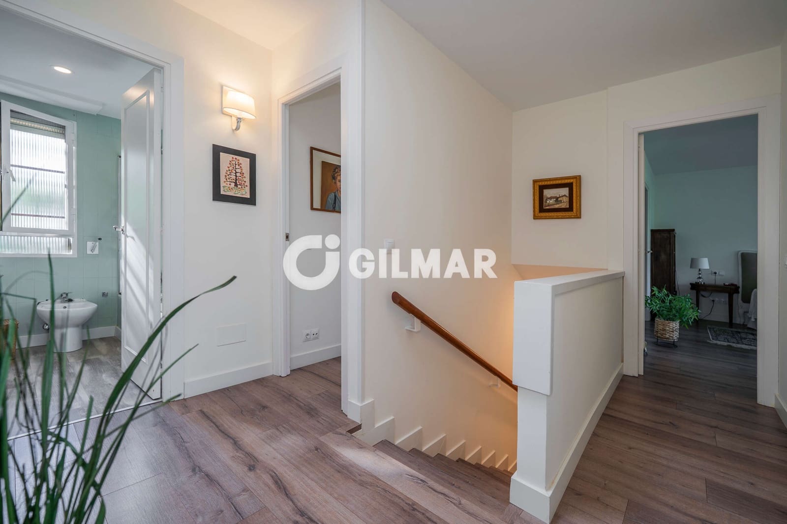 3 makuuhuone Asunto myytävänä paikassa Alcobendas mukana uima-altaan 
autotalli - 1 495 000 € (Ref: 10118153)