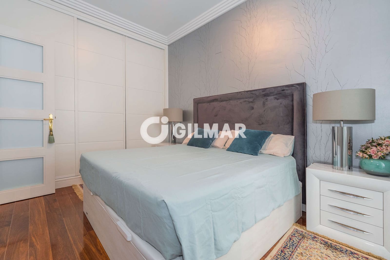 3 chambre Appartement à vendre à Madrid ville - 1 650 000 € (Ref: 10118445)