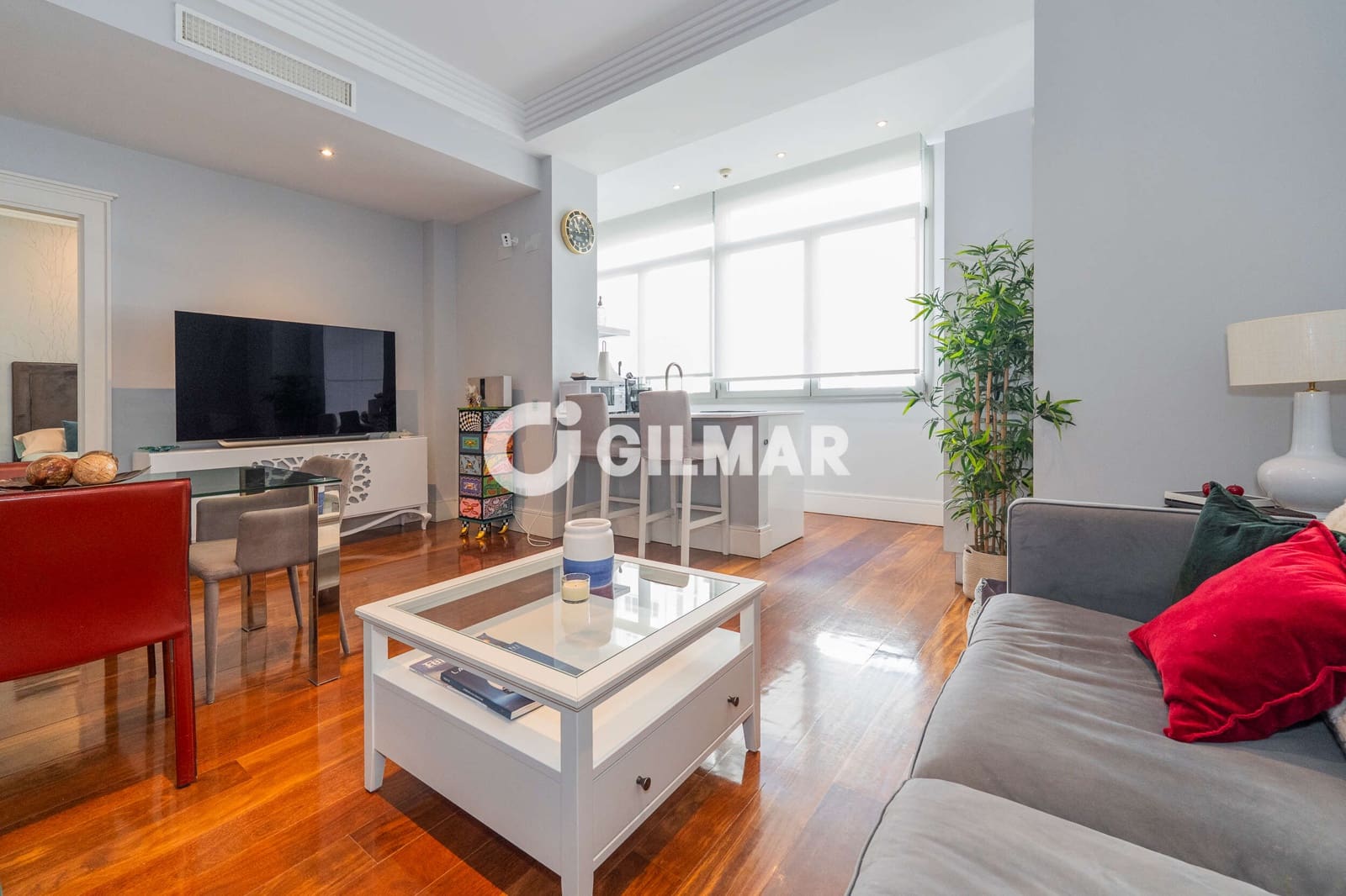 3 chambre Appartement à vendre à Madrid ville - 1 650 000 € (Ref: 10118445)