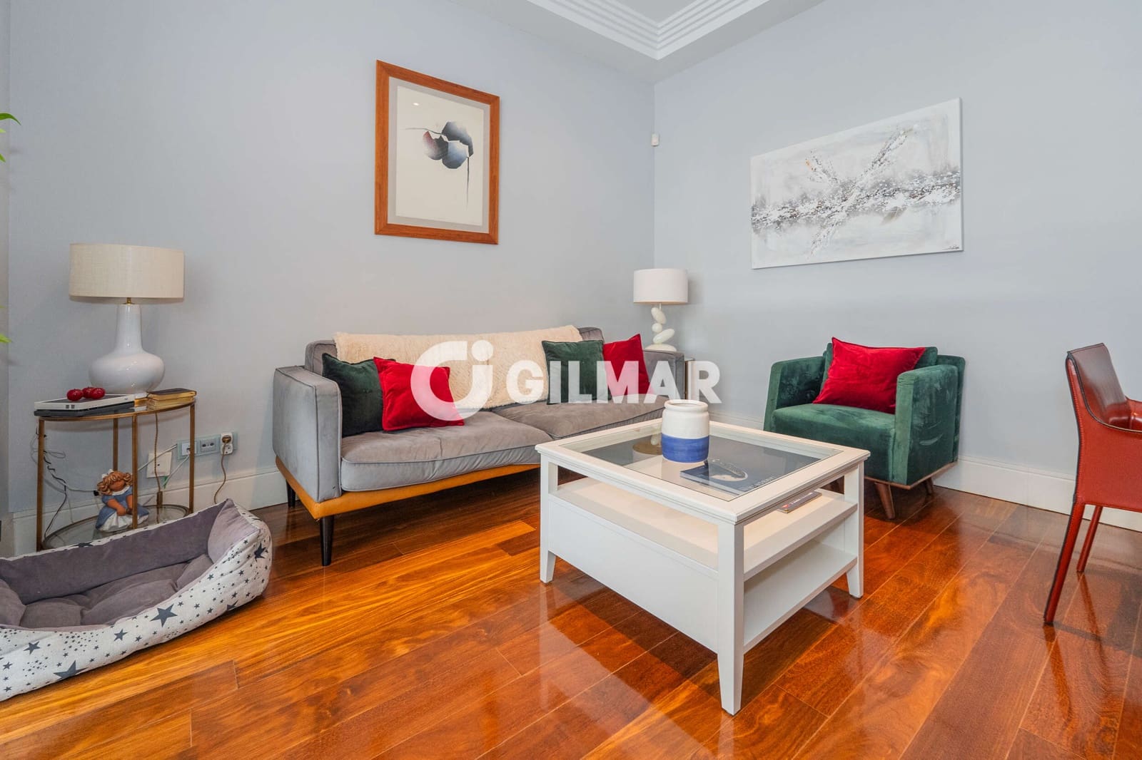3 chambre Appartement à vendre à Madrid ville - 1 650 000 € (Ref: 10118445)