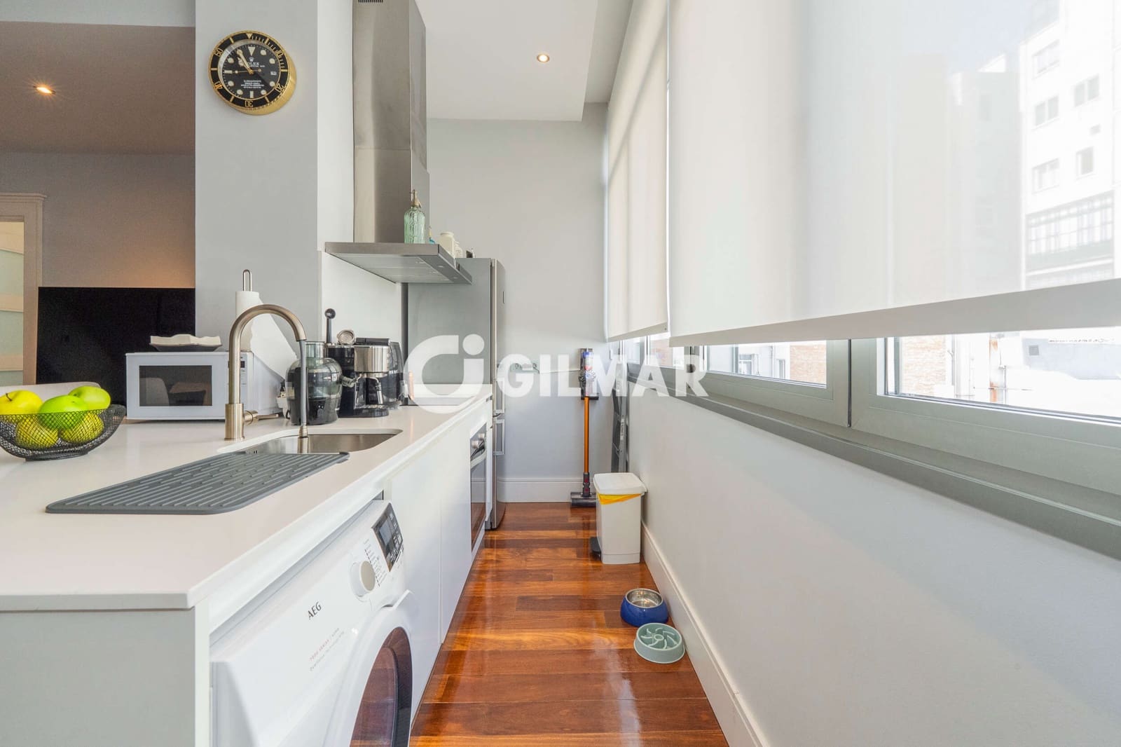 3 chambre Appartement à vendre à Madrid ville - 1 650 000 € (Ref: 10118445)