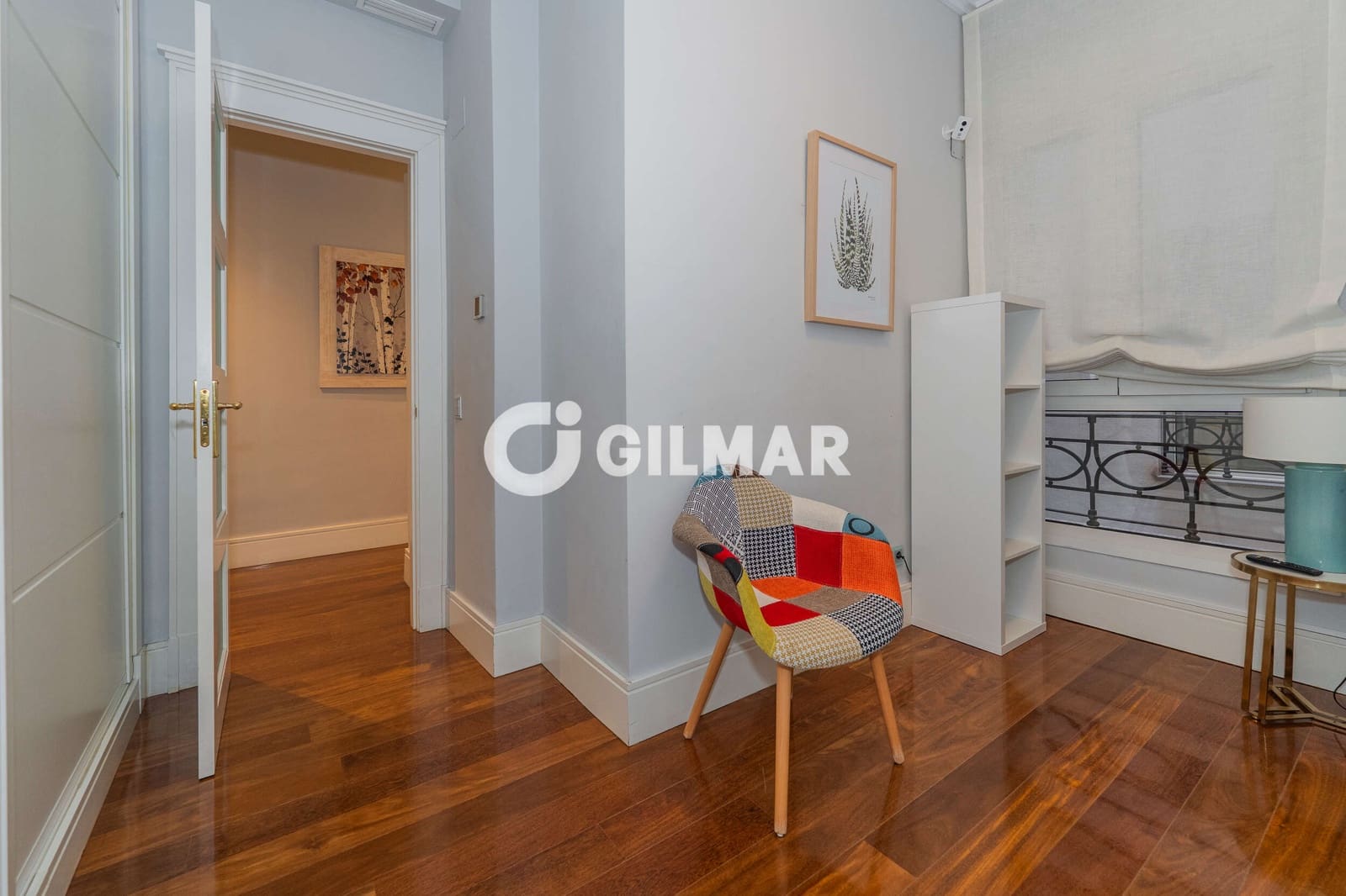 3 chambre Appartement à vendre à Madrid ville - 1 650 000 € (Ref: 10118445)