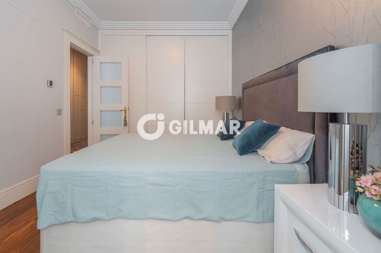 3 chambre Appartement à vendre à Madrid ville - 1 650 000 € (Ref: 10118445)