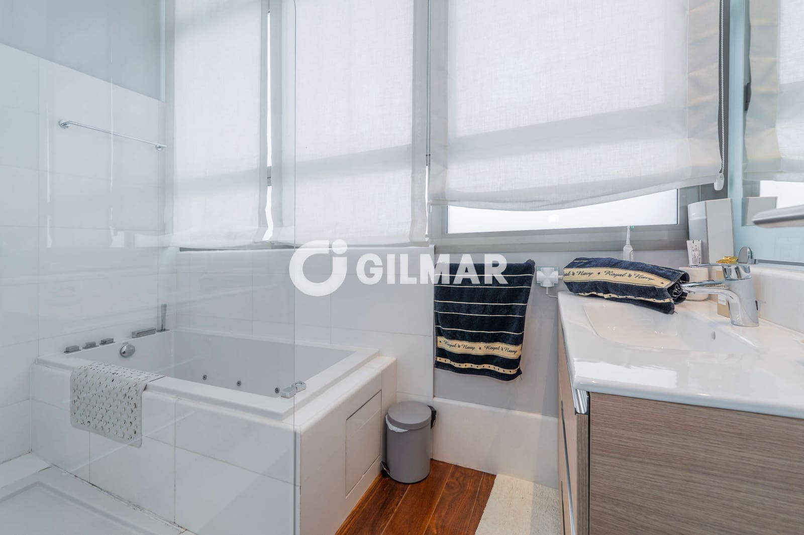 3 chambre Appartement à vendre à Madrid ville - 1 650 000 € (Ref: 10118445)