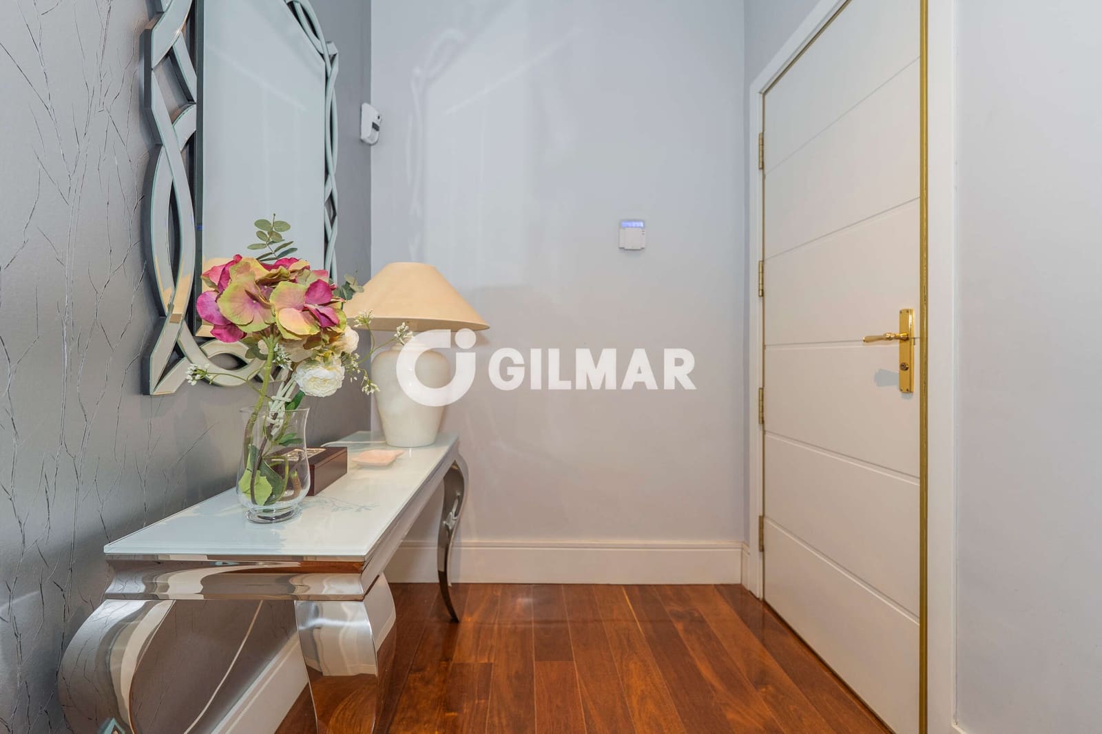 3 chambre Appartement à vendre à Madrid ville - 1 650 000 € (Ref: 10118445)
